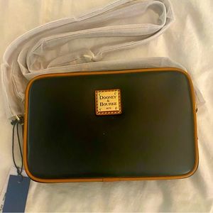 Dooney and Bourke crossbody Brand new with tags